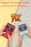 R36 Retro Handheld Console Linux-based retro gaming OS 64GB+ | iGameConsole 2026 Mid-Range | Supports GBA SNES PS1 1000+ Preloaded Games Plug and Play | Back to School Gift for Kids Adults Dad | Nostalgic Classic Gaming Childhood Memories