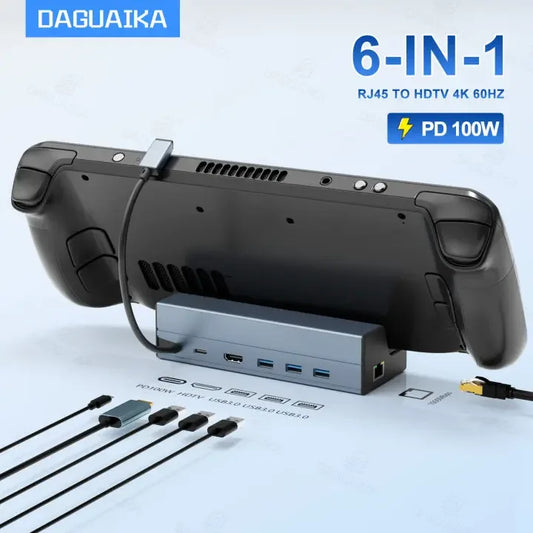 iGameConsole Steam Retro Handheld Console Linux-based retro gaming OS 64GB | iGameConsole 2026 Budget-Friendly | Supports GBA SNES PS1 1000+ Preloaded Games Plug and Play | Back to School Gift for Kids Adults Dad
