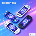 RP5 Retro Handheld Console 5.5" IPS Android retro handheld 64GB | iGameConsole 2026 Flagship | Supports GBA SNES PS1 N64 PSP DS 45000+ Preloaded Games Plug and Play | Back to School Gift for Retro Gamers Collectors Enthusiasts | WiFi Enabled