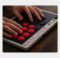 iGameConsole 8BitDo Retro Handheld Console Linux-based retro gaming OS 64GB | iGameConsole 2026 Flagship | Supports GBA SNES PS1 1000+ Preloaded Games Plug and Play | Back to School Gift for Kids Adults Dad