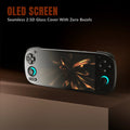 RP5 Retro Handheld Console 5.5" IPS Android retro handheld 64GB | iGameConsole 2026 Flagship | Supports GBA SNES PS1 N64 PSP DS Preloaded Games Plug and Play | Back to School Gift for Retro Gamers Collectors Enthusiasts | WiFi Enabled