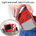 iGameConsole 3.0 Retro Handheld Console 3.0" IPS Linux-based retro gaming OS 64GB | iGameConsole 2026 Budget-Friendly | Supports GBA SNES PS1 1000+ Preloaded Games Plug and Play | Back to School Gift for Kids Adults Dad