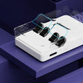 R36S Gaming Bundle — 4 Variant Options | iGameConsole 2026