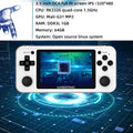 iGameConsole RG35XX+ MicroSD Card 2026 | Compatible RG35XX+ Retro Handheld Console Accessory | High-Speed Class 10 MicroSD Plug and Play Ready | Protect Your Gaming Investment Premium Quality | MicroSD Memory Card Retro Console Storage Upgrade