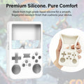 iGameConsole R36S Protective Case 2026 | Compatible R36S Retro Handheld Console Accessory | Premium Hard Shell Drop-Proof Scratch-Resistant Protection | Protect Your Gaming Investment Premium Quality | Retro Handheld Console Case Protective Cover Shell