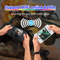 R36S Retro Handheld Console 4.0" IPS Linux-based retro gaming OS (ArkOS community firmware) 64GB | iGameConsole 2026 Mid-Range | Supports GBA SNES PS1 22000+ Preloaded Games Plug and Play | Back to School Gift for Kids Adults Dad