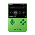 TrimUIBrick Retro Handheld Console 3.2" IPS Linux-based retro gaming OS (CrossMix community firmware) 64GB | iGameConsole 2026 Premium | Supports GBA SNES PS1 N64 PSP NDS 13000+ Preloaded Games Plug and Play | Back to School Gift for Kids Adults Dad