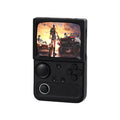 R36 Retro Handheld Console Linux-based retro gaming OS 64GB+ | iGameConsole 2026 Mid-Range | Supports GBA SNES PS1 1000+ Preloaded Games Plug and Play | Back to School Gift for Kids Adults Dad | Nostalgic Classic Gaming Childhood Memories