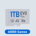 iGameConsole iGameConsole Game MicroSD Card 2026 | Compatible iGameConsole Game Retro Handheld Console Accessory | High-Speed Class 10 MicroSD Plug and Play Ready | Protect Your Gaming Investment Premium Quality