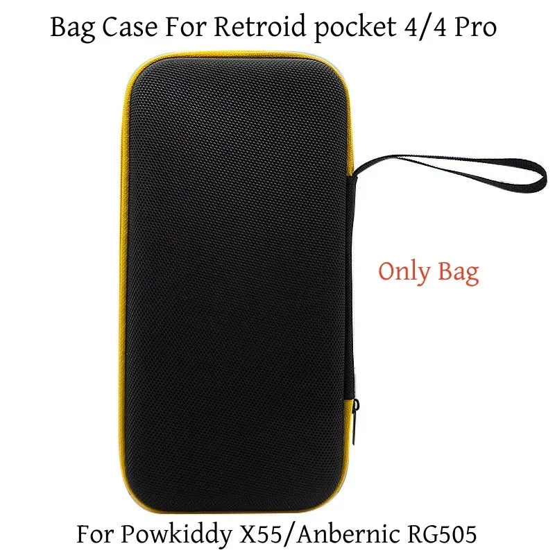 RP4 Retro Handheld Console Android retro handheld 64GB | iGameConsole 2026 Budget-Friendly | Supports GBA SNES PS1 N64 PSP DS Preloaded Games Plug and Play | Back to School Gift for Retro Gamers Collectors Enthusiasts