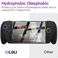 iGameConsole Accessories Gaming Bundle — 2 Variant Options | iGameConsole 2026