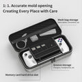 iGameConsole iGameConsole Aolion Protective Case 2026 | Compatible iGameConsole Aolion Retro Handheld Console Accessory | Premium Hard Shell Drop-Proof Scratch-Resistant Protection | Protect Your Gaming Investment Premium Quality