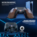 iGameConsole FANTECH Retro Handheld Console Linux-based retro gaming OS 64GB | iGameConsole 2026 Premium | Supports GBA SNES PS1 5000+ Preloaded Games Plug and Play | Back to School Gift for Kids Adults Dad | Nostalgic Classic Gaming Childhood Memories