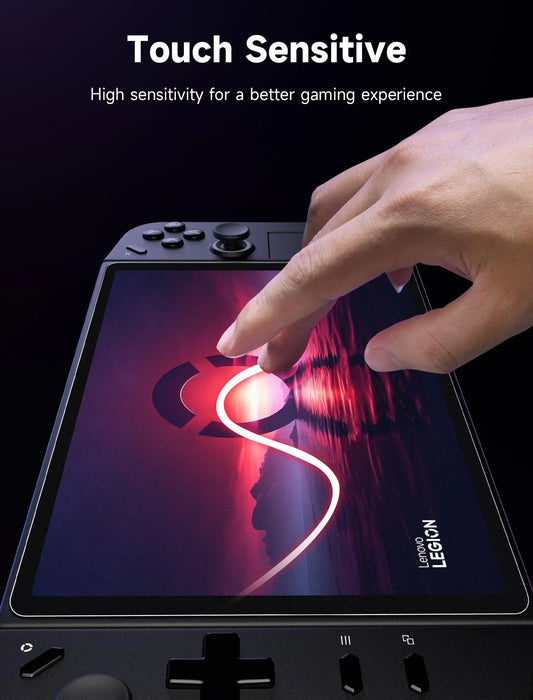 iGameConsole iGameConsole Tempered Gaming Accessory 2026 | Compatible iGameConsole Tempered Retro Handheld Console Accessory | Premium Quality Compatible Retro Handheld Accessory | Protect Your Gaming Investment Premium Quality