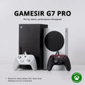 iGameConsole GameSir Retro Handheld Console Linux-based retro gaming OS 64GB | iGameConsole 2026 Flagship | Supports GBA SNES PS1 1000+ Preloaded Games Plug and Play | Back to School Gift for Kids Adults Dad