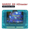 iGameConsole New Retro Handheld Console Linux-based retro gaming OS 64GB | iGameConsole 2026 Mid-Range | Supports GBA SNES PS1 Saturn 1000+ Preloaded Games Plug and Play | Back to School Gift for Kids Adults Dad