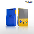 Retroid Retro Handheld Console Android retro handheld 64GB | iGameConsole 2026 Flagship | Supports GBA SNES PS1 N64 PSP DS 45000+ Preloaded Games Plug and Play | Back to School Gift for Retro Gamers Collectors Enthusiasts