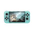 iGameConsole RG50XX Retro Handheld Console 5" IPS Linux-based retro gaming OS 64GB | iGameConsole 2026 Premium | Supports GBA SNES PS1 N64 PSP 1000+ Preloaded Games Plug and Play | Back to School Gift for Kids Adults Dad | WiFi Enabled