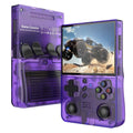 iGameConsole R40XX Retro Handheld Console 4.2" IPS Linux-based retro gaming OS 64GB | iGameConsole 2026 Premium | Supports GBA SNES PS1 1000+ Preloaded Games Plug and Play | Back to School Gift for Kids Adults Dad | WiFi Enabled