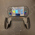 RG40XX Retro Handheld Console Linux-based retro gaming OS (muOS community firmware) | iGameConsole 2026 Budget-Friendly | Preloaded Games Plug and Play | Back to School Gift for Retro Gamers Adults Collectors | Starter Value Edition