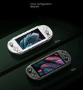 iGameConsole For Retro Handheld Console Linux-based retro gaming OS 64GB+ | iGameConsole 2026 Flagship | Supports GBA SNES PS1 1000+ Preloaded Games Plug and Play | Back to School Gift for Kids Adults Dad | Nostalgic Classic Gaming Childhood Memories