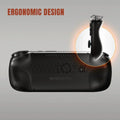 RP5 Retro Handheld Console 5.5" IPS Android retro handheld 64GB | iGameConsole 2026 Flagship | Supports GBA SNES NES PS1 N64 PSP 35000+ Preloaded Games Plug and Play | Back to School Gift for Retro Gamers Collectors Enthusiasts