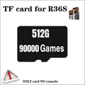 iGameConsole R36S MicroSD Card 2026 | Compatible R36S Retro Handheld Console Accessory | High-Speed Class 10 MicroSD Plug and Play Ready | Protect Your Gaming Investment Premium Quality | MicroSD Memory Card Retro Console Storage Upgrade