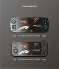 Retroid Retro Handheld Console 5.5" IPS Android retro handheld 64GB | iGameConsole 2026 Flagship | Supports GBA SNES PS1 N64 PSP DS Preloaded Games Plug and Play | Back to School Gift for Retro Gamers Collectors Enthusiasts