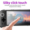Anbernic Retro Handheld Console Linux-based retro gaming OS | iGameConsole 2026 Budget-Friendly | Preloaded Games Plug and Play | Back to School Gift for Kids Adults Dad | Nostalgic Classic Gaming Childhood Memories