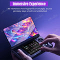 iGameConsole Ultra Retro Handheld Console Linux-based retro gaming OS | iGameConsole 2026 Budget-Friendly | Preloaded Games Plug and Play | Back to School Gift for Kids Adults Dad | GBA SNES PS1 PSP NDS Plug and Play Ready Out of Box