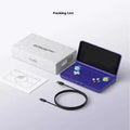 Retroid Retro Handheld Console 5.5" IPS Android retro handheld 64GB | iGameConsole 2026 Flagship | Supports GBA SNES PS1 N64 PSP DS 60000+ Preloaded Games Plug and Play | Back to School Gift for Retro Gamers Collectors Enthusiasts