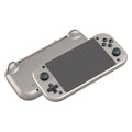 iGameConsole BOYHOM Retro Handheld Console 4.3" IPS Linux-based retro gaming OS 64GB+ | iGameConsole 2026 Mid-Range | Supports GBA SNES PS1 1000+ Preloaded Games Plug and Play | Back to School Gift for Kids Adults Dad