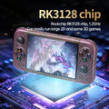 iGameConsole RG50XX Retro Handheld Console 5" IPS Linux-based retro gaming OS 64GB | iGameConsole 2026 Premium | Supports GBA SNES PS1 N64 PSP 1000+ Preloaded Games Plug and Play | Back to School Gift for Kids Adults Dad | WiFi Enabled