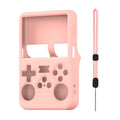 iGameConsole R36S Protective Case 2026 | Compatible R36S Retro Handheld Console Accessory | Premium Hard Shell Drop-Proof Scratch-Resistant Protection | Protect Your Gaming Investment Premium Quality | Retro Handheld Console Case Protective Cover Shell