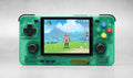 Retroid Retro Handheld Console Android retro handheld 64GB | iGameConsole 2026 Flagship | Supports GBA SNES NES PS1 N64 PSP Preloaded Games Plug and Play | Back to School Gift for Retro Gamers Collectors Enthusiasts