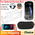 RP5 Retro Handheld Console Android retro handheld 64GB | iGameConsole 2026 Budget-Friendly | Supports GBA SNES PS1 N64 PSP DS Preloaded Games Plug and Play | Back to School Gift for Retro Gamers Collectors Enthusiasts | Offline Single Player Gaming