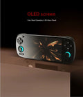 RP5 Retro Handheld Console 3.5" IPS Android retro handheld 64GB | iGameConsole 2026 Flagship | Supports GBA SNES PS1 N64 PSP DS 1000+ Preloaded Games Plug and Play | Back to School Gift for Retro Gamers Collectors Enthusiasts