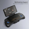 Retroid Retro Handheld Console 5.5" IPS Android retro handheld 64GB | iGameConsole 2026 Flagship | Supports GBA SNES PS1 N64 PSP DS Preloaded Games Plug and Play | Back to School Gift for Retro Gamers Collectors Enthusiasts