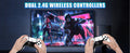 iGameConsole 2026 Retro Handheld Console Linux-based retro gaming OS 64GB | iGameConsole 2026 Budget-Friendly | Supports GBA SNES PS1 MAME 20000+ Preloaded Games Plug and Play | Back to School Gift for Kids Adults Dad