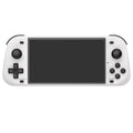 iGameConsole R50 Retro Handheld Console 5.1" IPS Linux-based retro gaming OS 64GB | iGameConsole 2026 Mid-Range | Supports GBA SNES PS1 Dreamcast 1000+ Preloaded Games Plug and Play | Back to School Gift for Kids Adults Dad