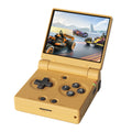 MiyooMini+ Retro Handheld Console 2.8" IPS Linux-based retro gaming OS (OnionOS community firmware) 64GB | iGameConsole 2026 Premium | Supports GBA SNES PS1 4000+ Preloaded Games Plug and Play | Back to School Gift for Retro Gamers Adults Collectors