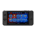Powkiddy Retro Handheld Console 7.0" IPS Linux-based retro gaming OS 64GB | iGameConsole 2026 Premium | Supports GBA SNES PS1 6000+ Preloaded Games Plug and Play | Back to School Gift for Kids Adults Dad | Nostalgic Classic Gaming Childhood Memories