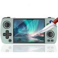 iGameConsole Anbernic Protective Case 2026 | Compatible Anbernic Retro Handheld Console Accessory | Premium Hard Shell Drop-Proof Scratch-Resistant Protection | Protect Your Gaming Investment Premium Quality