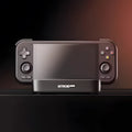 Retroid Retro Handheld Console Android retro handheld 64GB | iGameConsole 2026 Premium | Supports GBA SNES PS1 N64 PSP DS Preloaded Games Plug and Play | Back to School Gift for Retro Gamers Collectors Enthusiasts