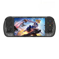 R36S Retro Handheld Console 5.1" IPS Linux-based retro gaming OS (ArkOS community firmware) 64GB+ | iGameConsole 2026 Premium | Supports GBA SNES PS1 Dreamcast 1000+ Preloaded Games Plug and Play | Back to School Gift for Kids Adults Dad