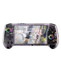 iGameConsole Anbernic Protective Case 2026 | Compatible Anbernic Retro Handheld Console Accessory | Premium Hard Shell Drop-Proof Scratch-Resistant Protection | Protect Your Gaming Investment Premium Quality