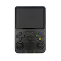 iGameConsole Retro Retro Handheld Console Linux-based retro gaming OS (ArkOS community firmware) 64GB | iGameConsole 2026 Budget-Friendly | Supports GBA SNES PS1 N64 PSP MAME 1000+ Preloaded Games Plug and Play | Back to School Gift for Kids Adults Dad