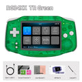 RG34XX Retro Handheld Console 3.4" IPS Linux-based retro gaming OS 64GB | iGameConsole 2026 Premium | Supports GBA SNES PS1 1000+ Preloaded Games Plug and Play | Back to School Gift for Kids Adults Dad | WiFi Enabled | Online Multiplayer