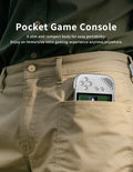 iGameConsole MINILOONG Retro Handheld Console 4" IPS Linux-based retro gaming OS 64GB | iGameConsole 2026 Premium | Supports GBA SNES PS1 14000+ Preloaded Games Plug and Play | Back to School Gift for Kids Adults Dad