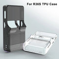 iGameConsole R36S Protective Case 2026 | Compatible R36S Retro Handheld Console Accessory | Premium Hard Shell Drop-Proof Scratch-Resistant Protection | Protect Your Gaming Investment Premium Quality | Retro Handheld Console Case Protective Cover Shell